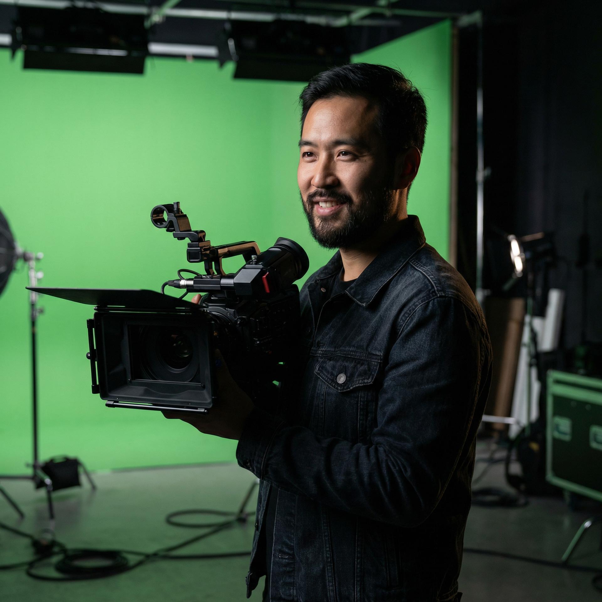 高清无码游戏摄影师王浩