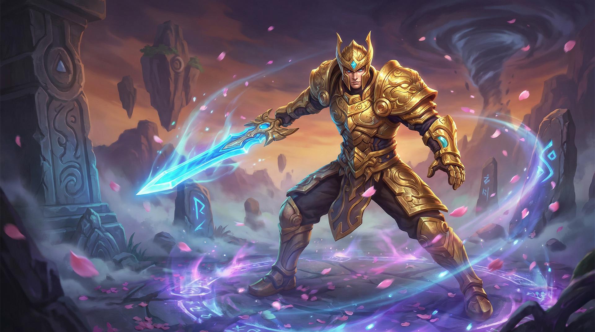 高清无码王者荣耀英雄视频教程