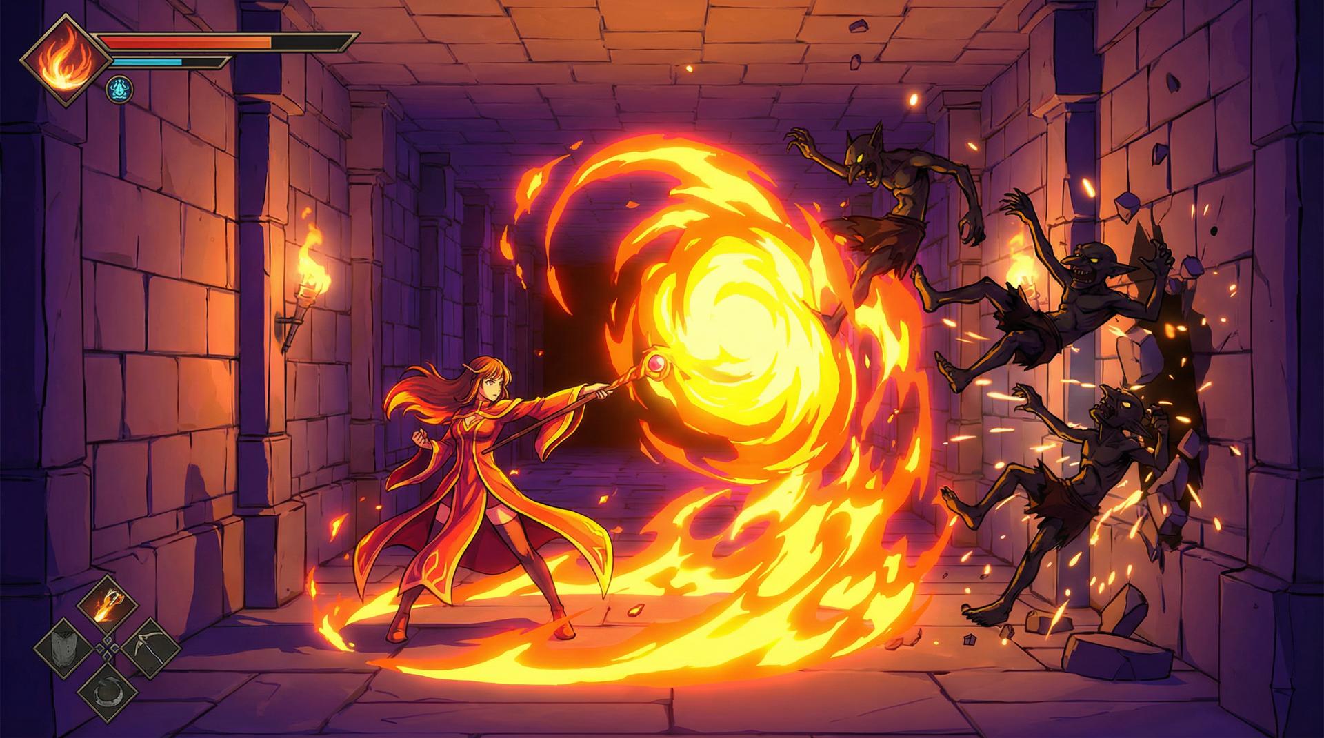 高清无码 DNF地下城视频攻略